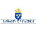 Sweden Embassy Recruitment