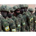 Rwanda Defence Force Recruitment