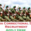 Zambia Correctional Service Shortlisted Candidates.