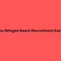 Ghana Refugee Board Recruitment