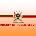Uganda Ministry of Public Service Recruitment