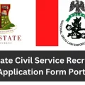 OYO State Civil Service Recruitment